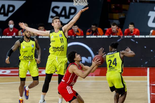 F1的竞争 F1的竞争