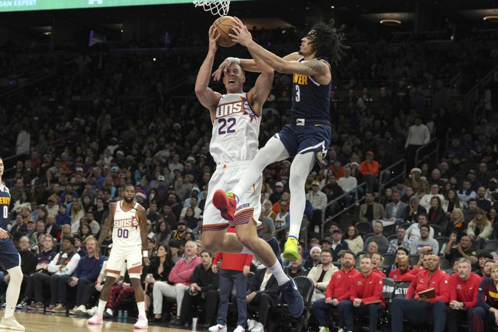 争冠道路上 争冠道路上